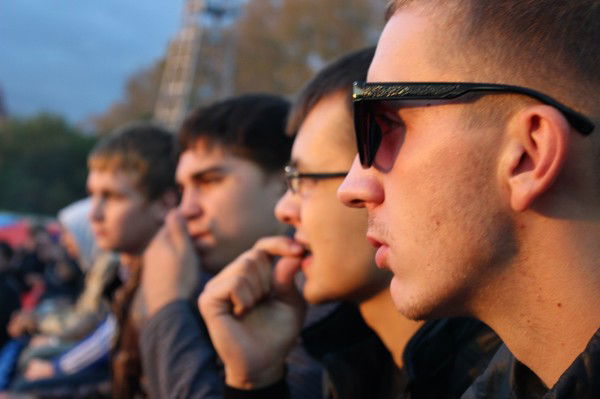 Дмитрий Гайдай