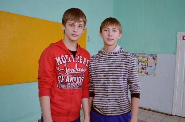 Олег Дмитриев