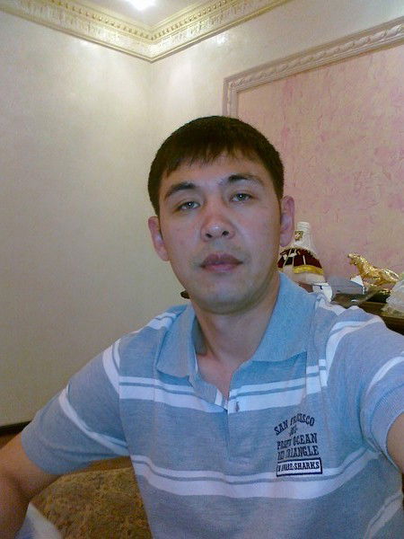 Акылбек Баймагамбетов