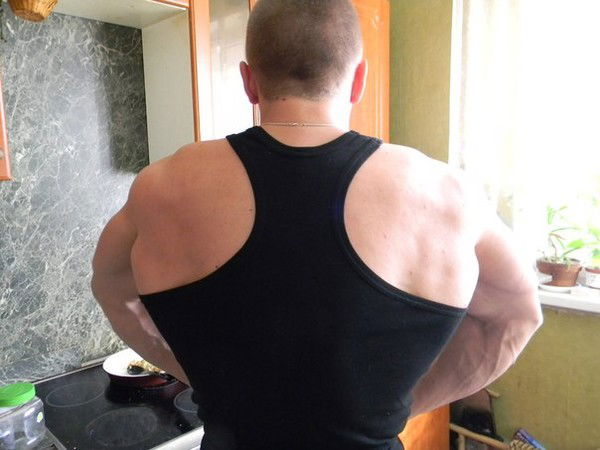 Алексей Ванюков