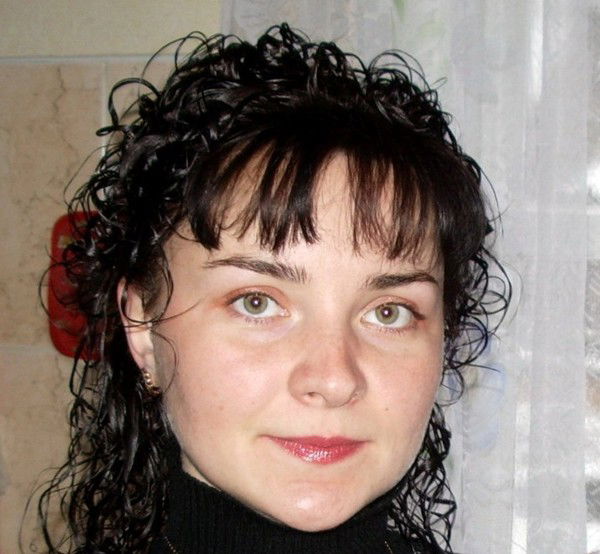 Наталья Окулова