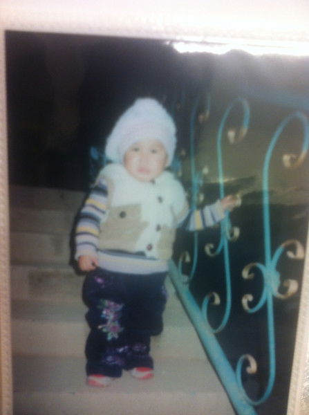 Динара Ермекова