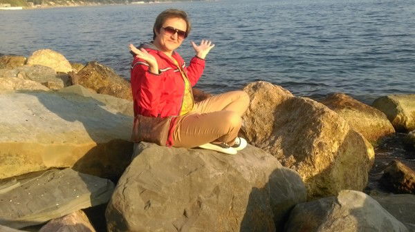 Ольга Васильева