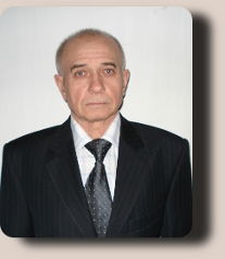 Владимир Переберин