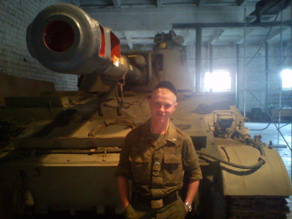 Алексей Вавилин