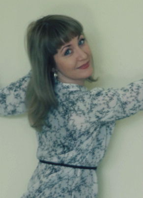 Елена Жукова