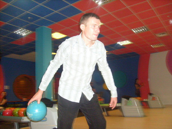 Дмитрий Латохо