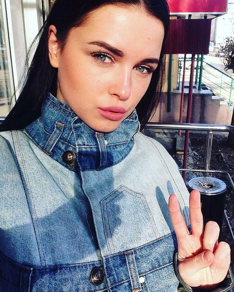 Анастасия Щеглова