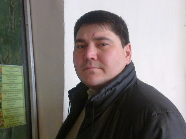 Ильдар Делисов