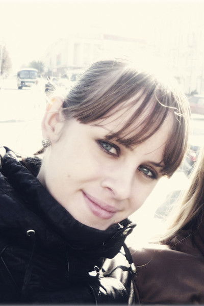 Танюшка Толпыгина