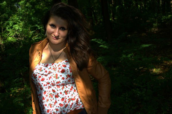 Валерия Федорова