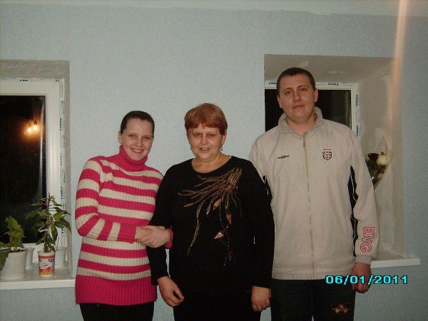 Татьяна Макаренко