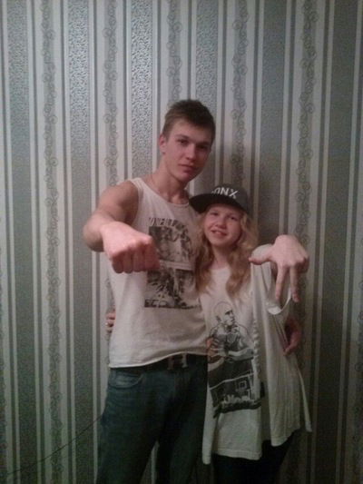 Анна Беспалова