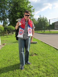 Игорь Жиляев