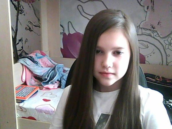 Катя Люлевич