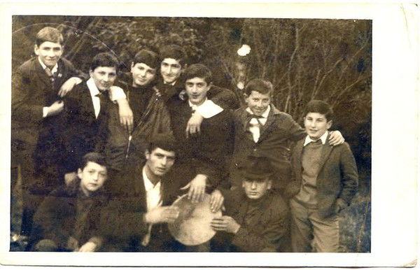 Юрий Цхвиравашвили