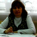 Татьяна Таненкова