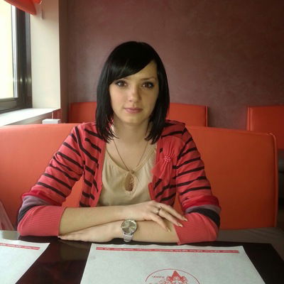 Екатерина Юдчиц