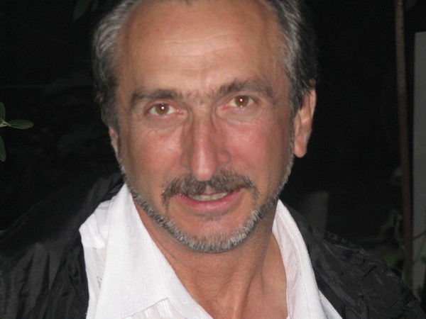 Олег Дриленко