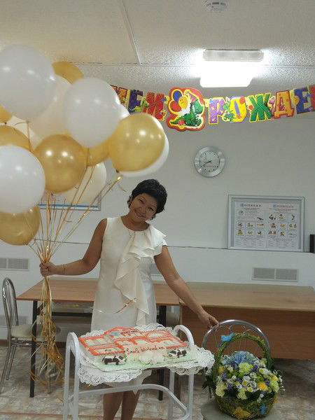 Сауле Молдагалиева