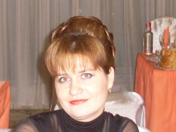 Владлена Поповская