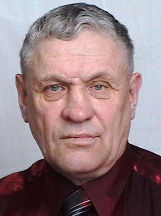 Юрий Трифонов