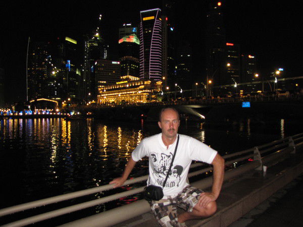 Игорь Жижикин