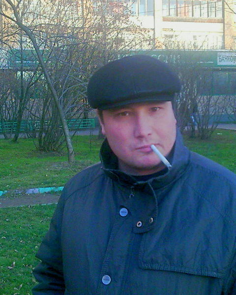 Андрей Орлов