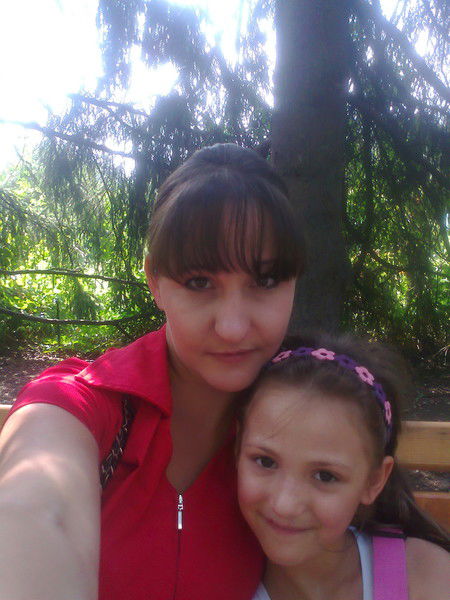 Светлана Кожевникова