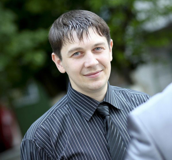 Владимир Бошняк