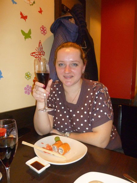 Наталья Тимошкина