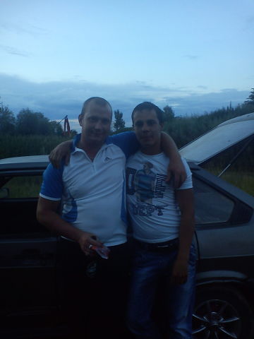 Андрей Андреев