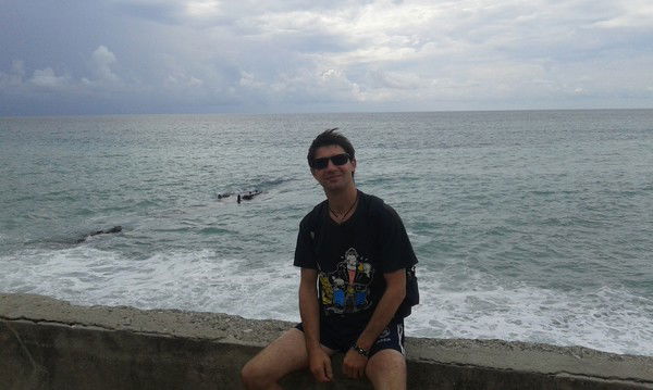 Владимир Иванов