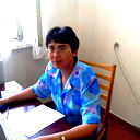 Nurfida Ospanova