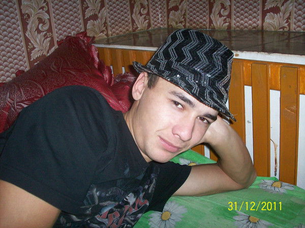 Сергей Кузнецов