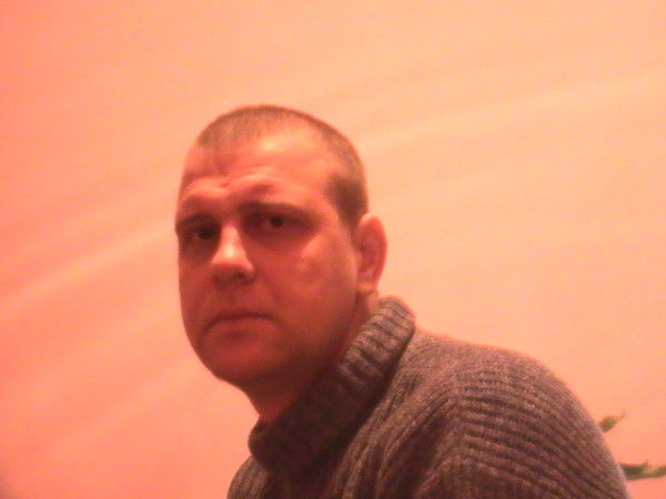 Владимир Чернов