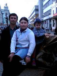 Валерий Аухадеев