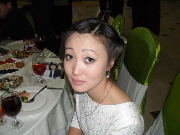 Виктория Ню