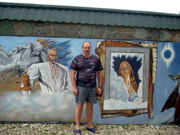 Юрий Ращупкин