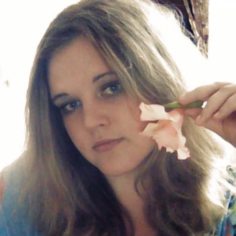 Виктория Нестеренок