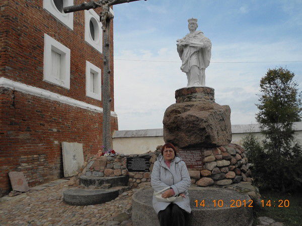 Светлана Кошелева