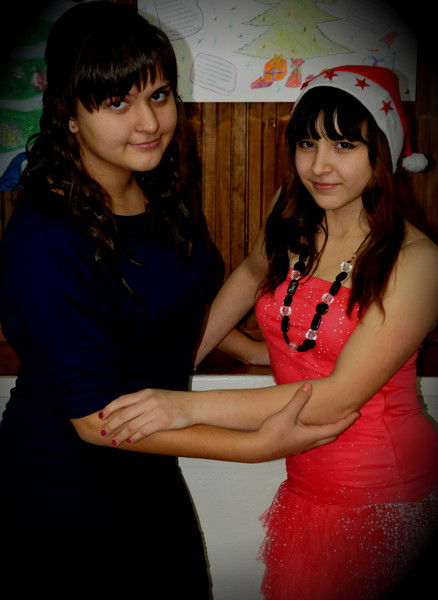 Лера Москалец