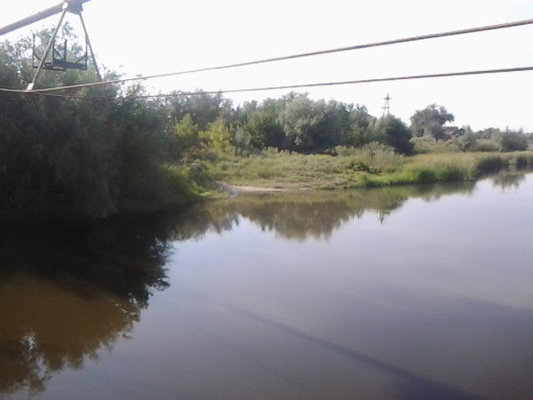 Зелёновский Аульный Округ