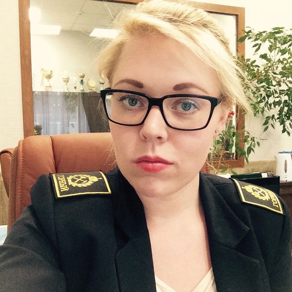 Карина Макарова