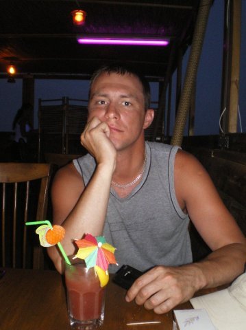 Владимир Forester