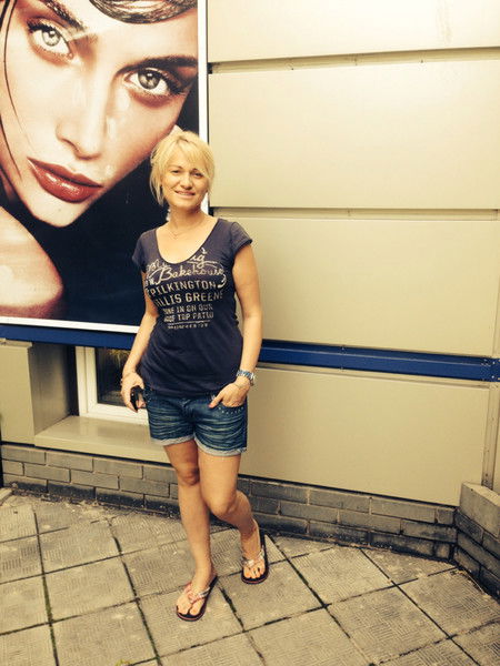 Оксана Корзун