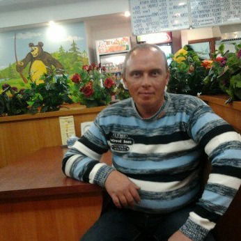 Евгений Борзов