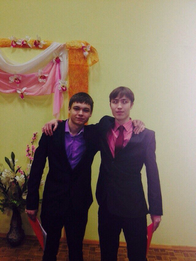 Михаил Ковков