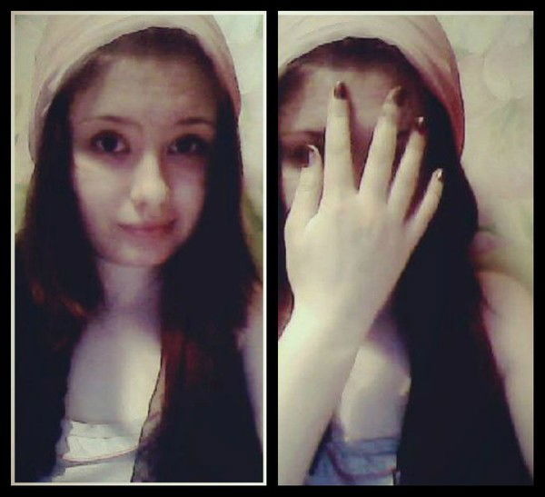 Анастасия Пащенко