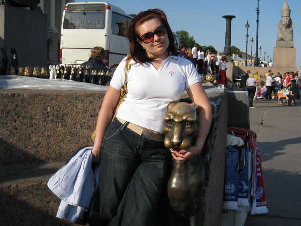 Виктория Мартынова